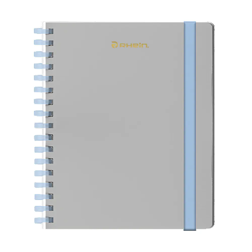 CUADERNO UNIVERSITARIO 100HJS MAT7MM SOFT PP