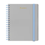 CUADERNO UNIVERSITARIO 100HJS MAT7MM SOFT PP