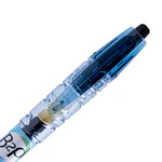 LAPIZ ROLLER B2P 0.7MM NEGRO RETRACTIL