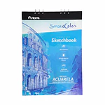 SKETCHBOOK A3 ACUARELA 30 HOJAS