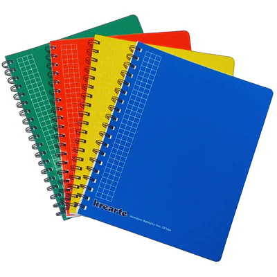CUADERNO UNIVERSITARIO 100 HOJAS