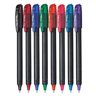 LAPIZ TINTA ENERGEL MAKKURO 0.7 (PENTEL)