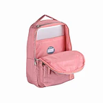 MOCHILA IMPERIA APRICOT 27 LTS