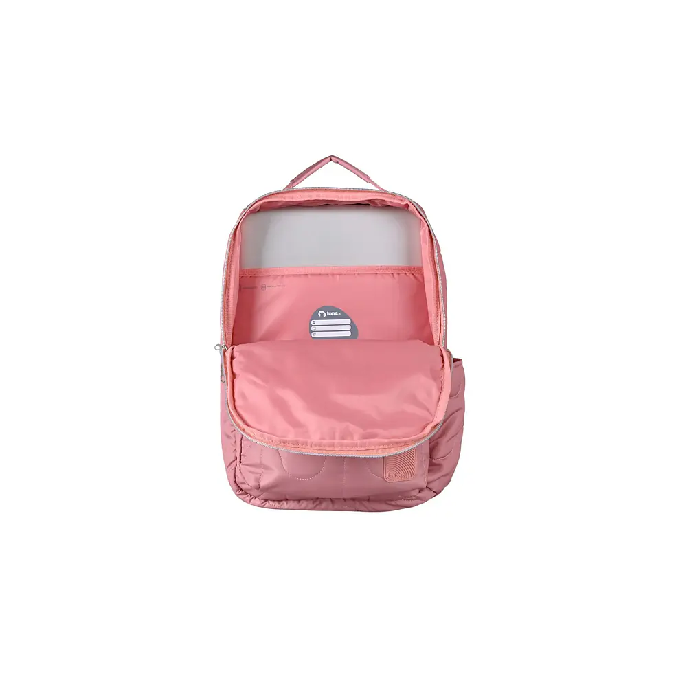 MOCHILA IMPERIA APRICOT 27 LTS