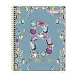 CUADERNO UNIVERSITARIO 100 HOJAS 7MM BRIDGERTON