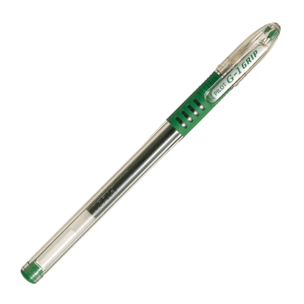 LAPIZ TINTA G-1 GRIP 0.7 - COLORES