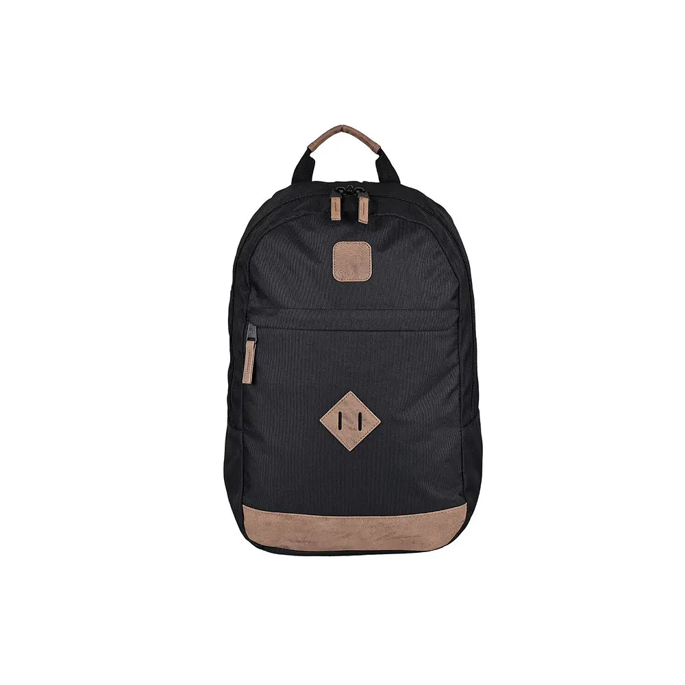 MOCHILA JUMP - BLACK 25L