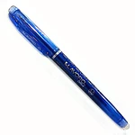 LAPIZ TINTA GEL BORRABLE 0,7 MM COLORES