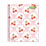 CUADERNO UNIVERSITARIO 100 HOJAS JOLIE