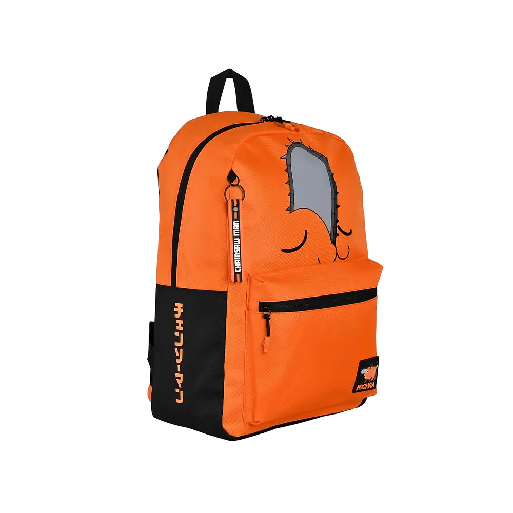 MOCHILA PROTON CHAINSAW MAN 22 LTS