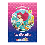 LA SIRENITA - GRANDES CUENTOS