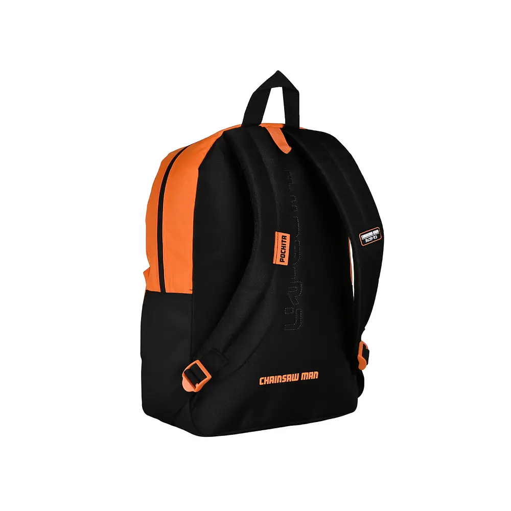 MOCHILA PROTON CHAINSAW MAN 22 LTS