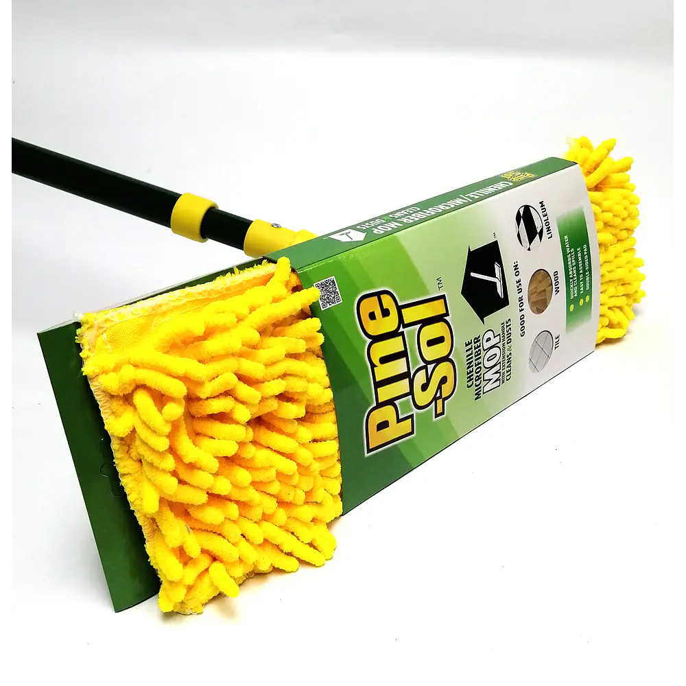 MOPA AVIÓN C/MANGO 37.5 CMS