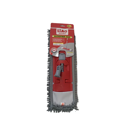 MOPA AVIÓN  MICROFIBRA 40 CMS