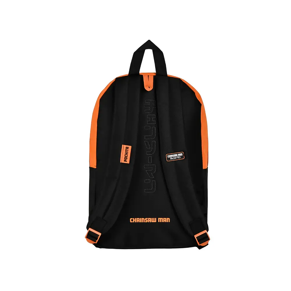 MOCHILA PROTON CHAINSAW MAN 22 LTS