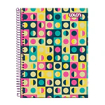 CUADERNO TOP - FEMENINO