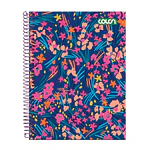 CUADERNO TOP - FEMENINO