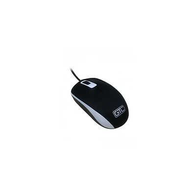 MOUSE OPTICO MOG-200 DIFERENTES COLORES