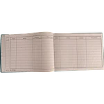 LIBRETA CORRESPONDENCIA 100 HJS.