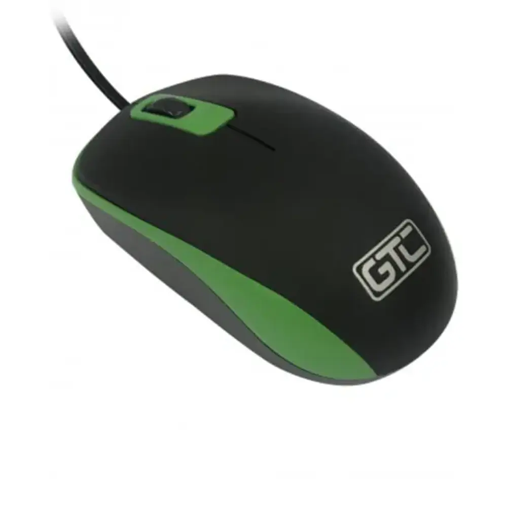 MOUSE OPTICO MOG-200 DIFERENTES COLORES