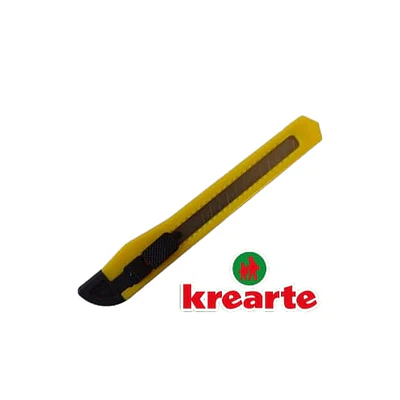 CUCHILLO CARTONERO CHICO - KREARTE