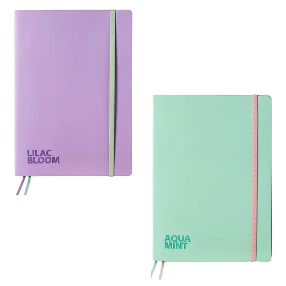 LIBRETA LISA A5 LINEAL 