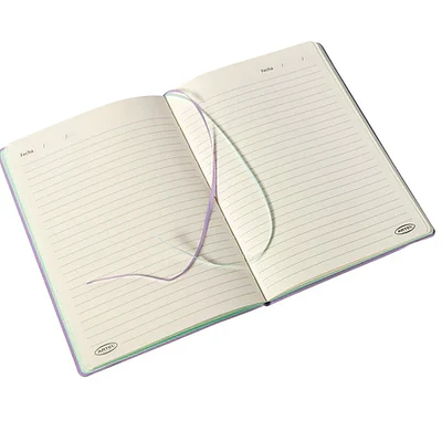 LIBRETA LISA A5 LINEAL 