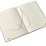 LIBRETA LISA A5 LINEAL 