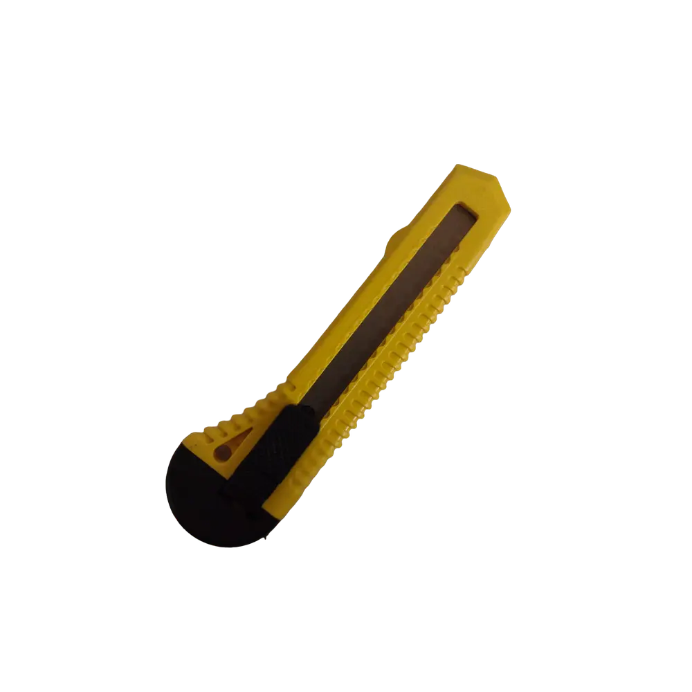 CUCHILLO CARTONERO GRANDE - KREARTE