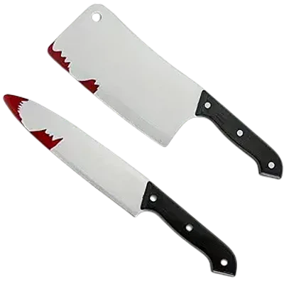 CUCHILLO ENSANGRENTADO