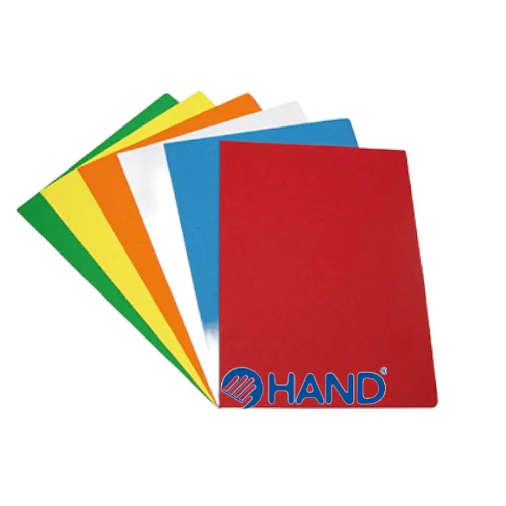 CARTON FORRADO - DIFERENTES COLORES.