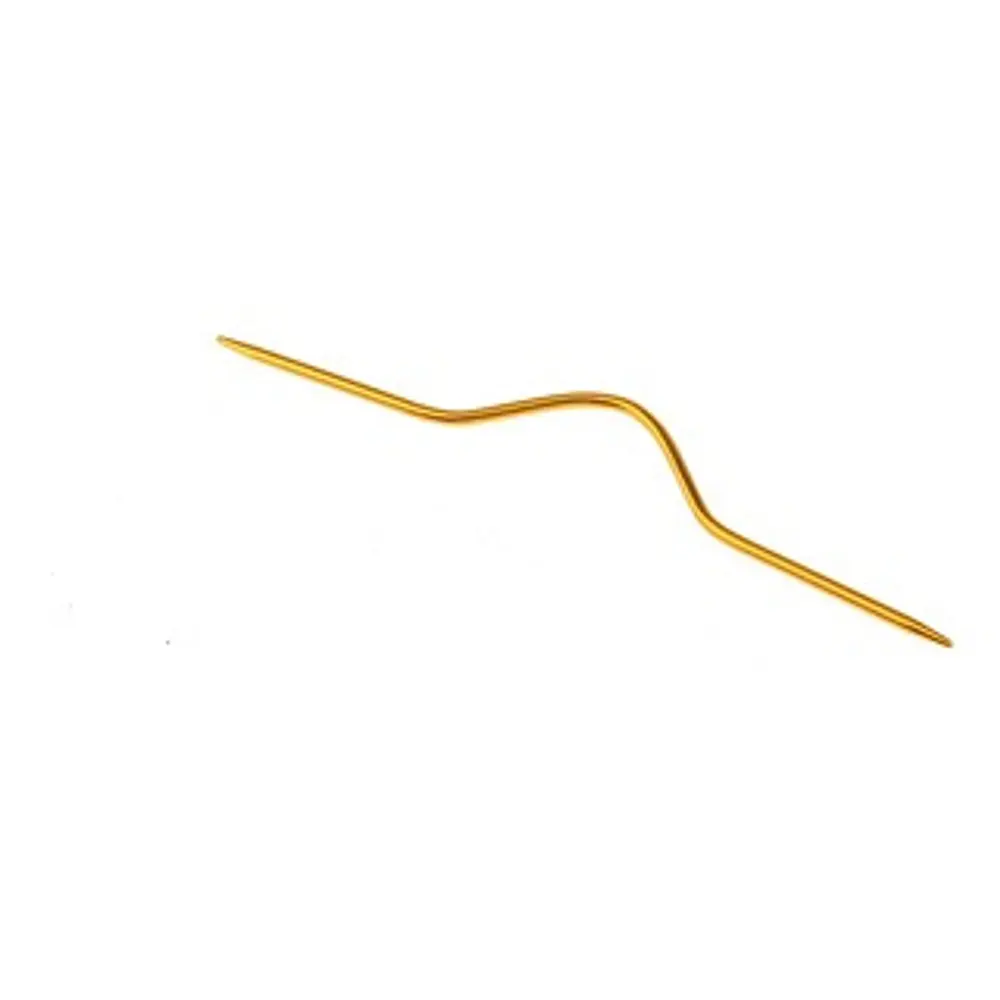 BLISTER SUJETA PUNTOS CURVO 3 UNDS