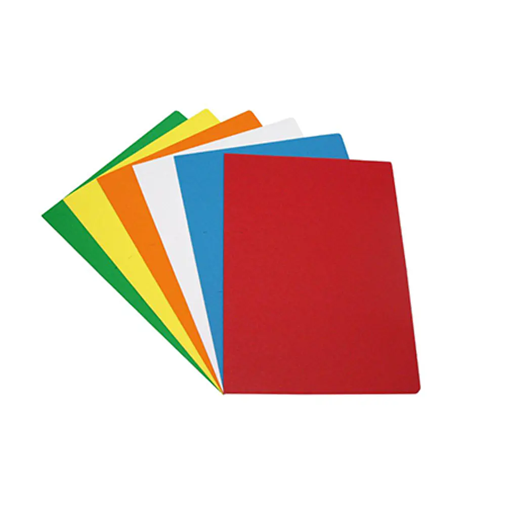 CARTON FORRADO - DIFERENTES COLORES