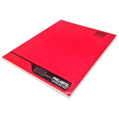 CUADERNO DOBLEZ 40 HOJAS