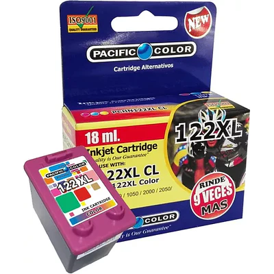 CARTRIDGE N122 HP 122XL COLOR