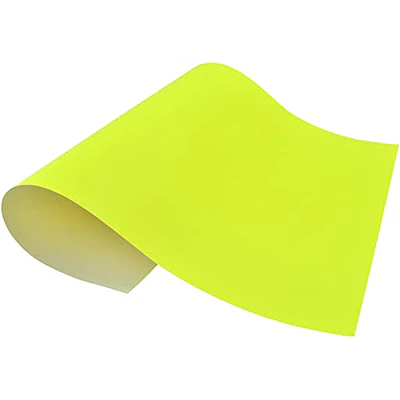 CARTULINA FLUORESCENTE  - DIFERENTES COLORES