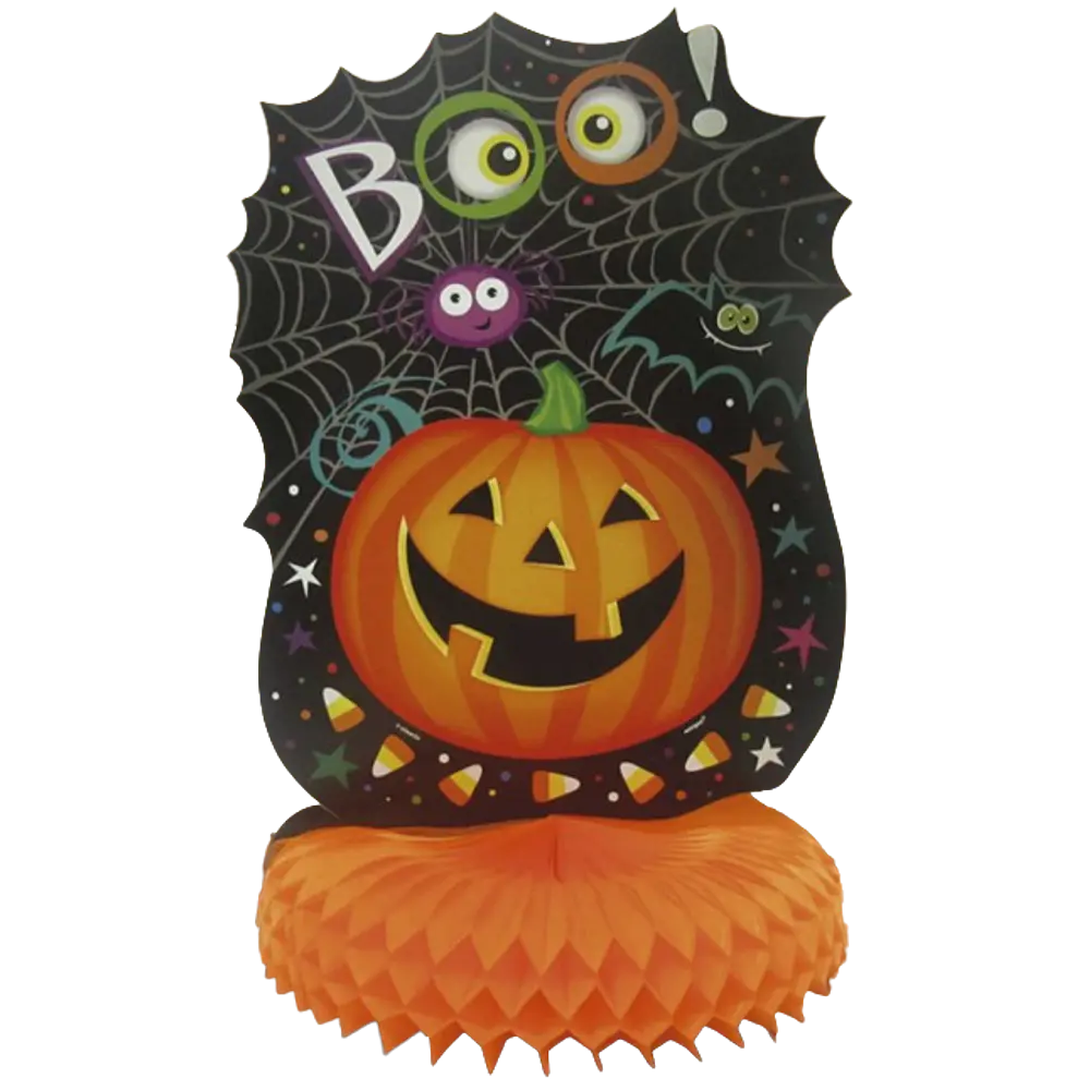 CENTRO DE MESA HALLOWEEN