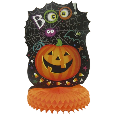 CENTRO DE MESA HALLOWEEN