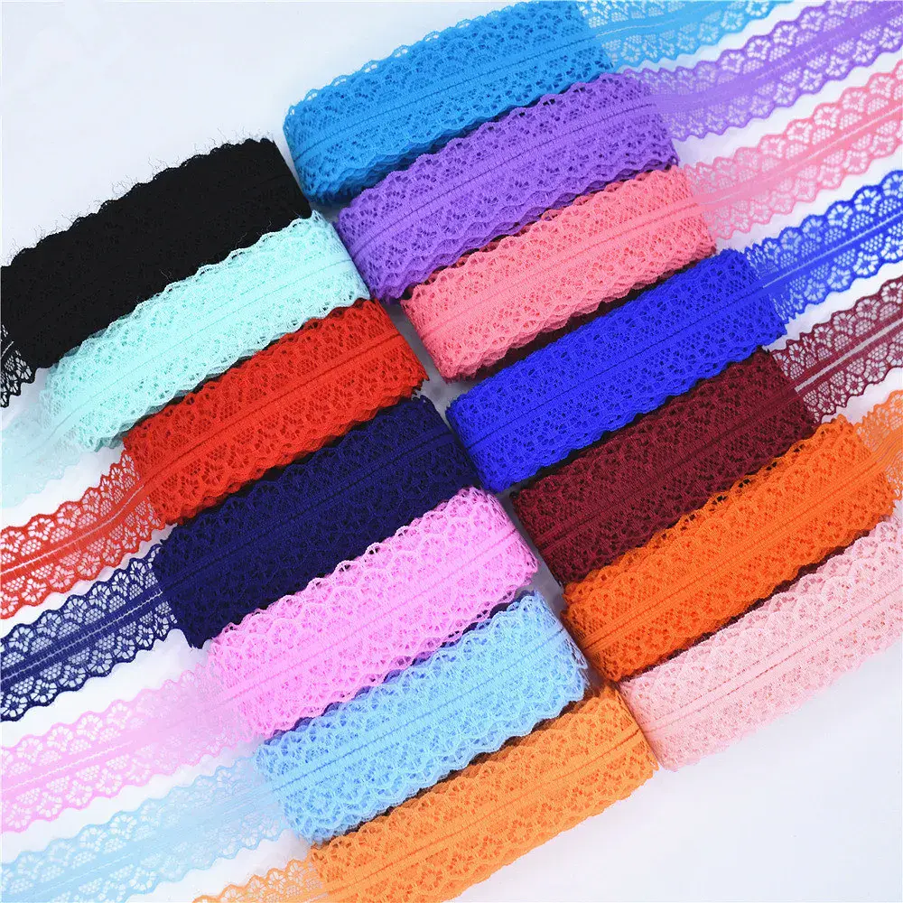 BLONDA  30 MM - DIFERENTES COLORES