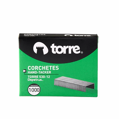 CORCHETES DEPETRUS 530/12