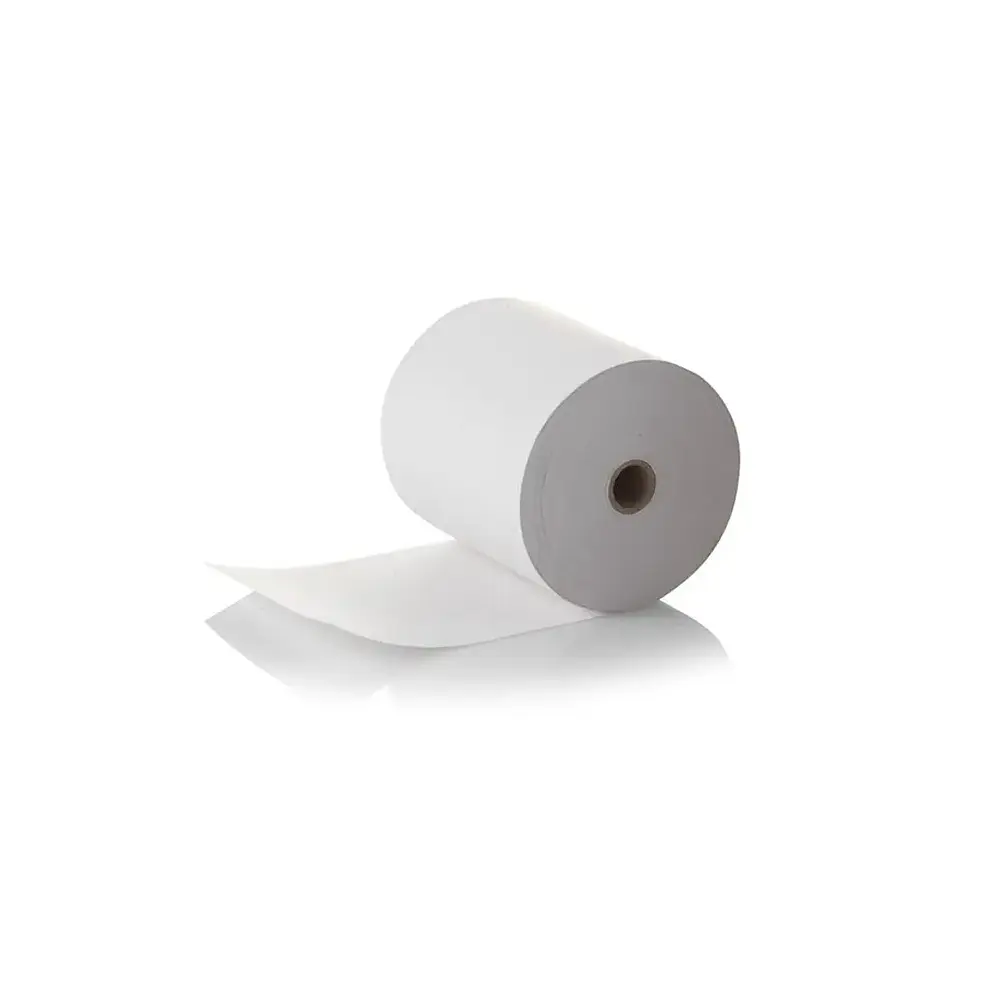 ROLLO TERMICO 80MM x 80MTS 48 GRS