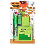 PACK ESCRITURA FLÚOR