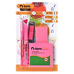 PACK ESCRITURA FLÚOR