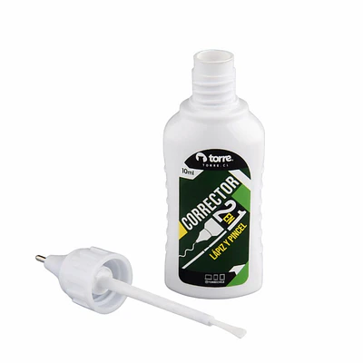 CORRECTOR 2 EN 1 