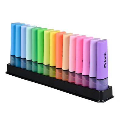 SET DESTACADORES 15 UNIDADES