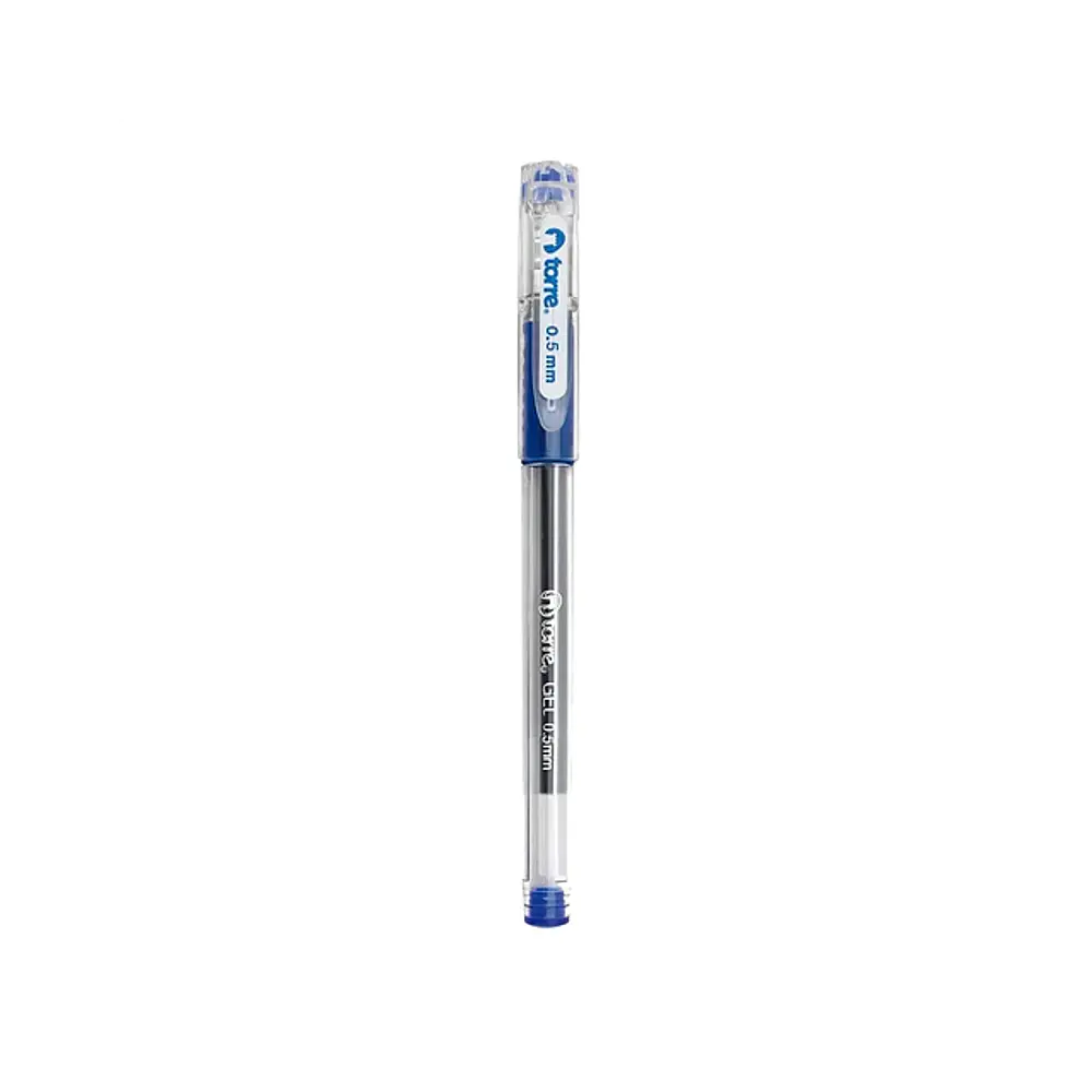 LAPIZ TINTA GEL 0.5 - DIFERENTES COLORES 