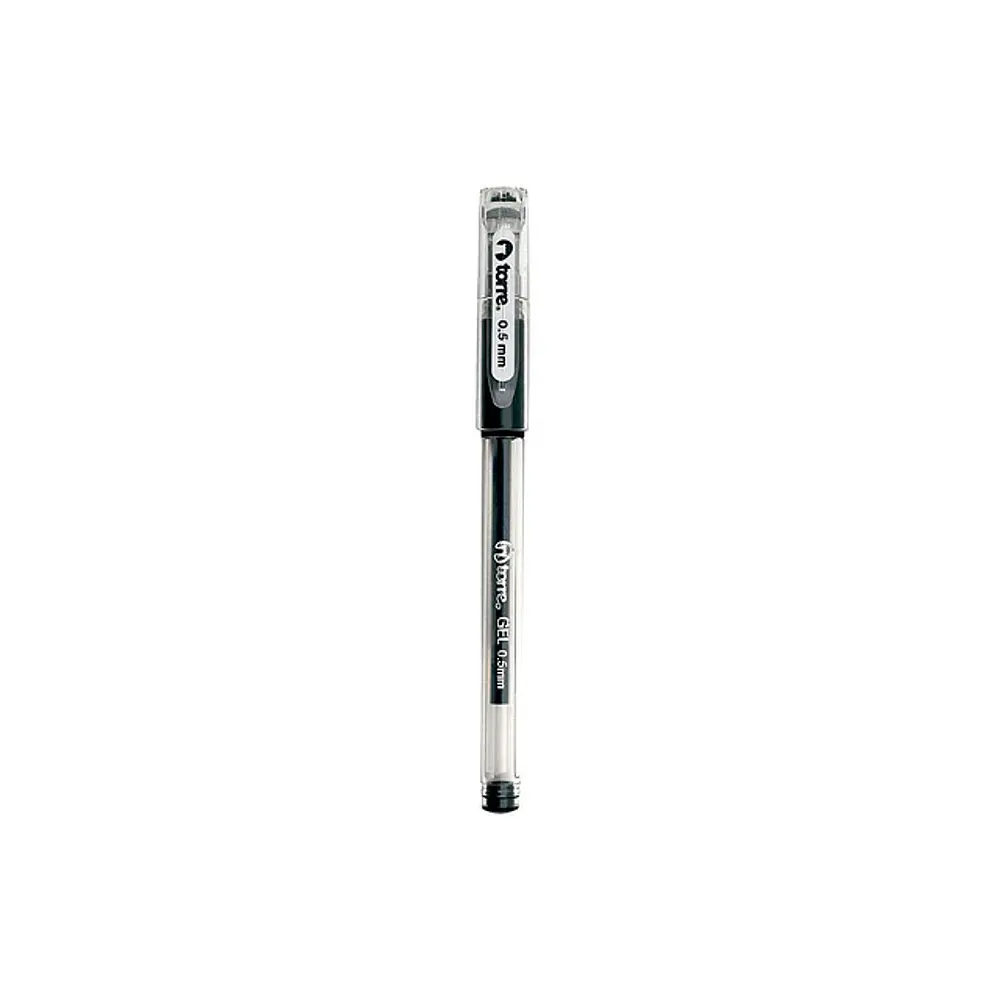 LAPIZ TINTA GEL 0.5 - DIFERENTES COLORES 
