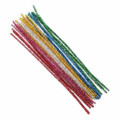 CHENILLE METALICO