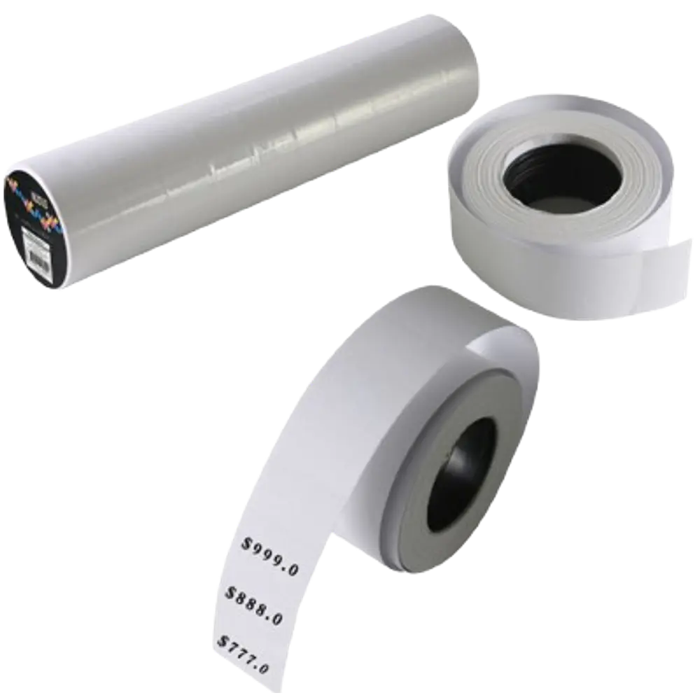 ROLLO SATO BLANCO