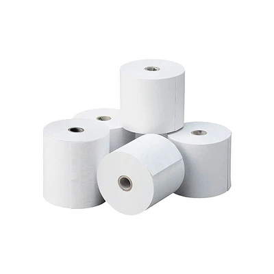 ROLLO SUMADORA 37MMX25MTS.DUPLICADO ENGATEL